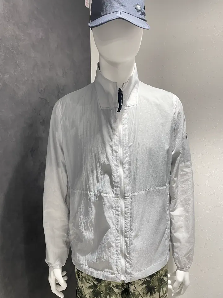 ONWARD CROSSET SELECT Sasaki コーディネート画像