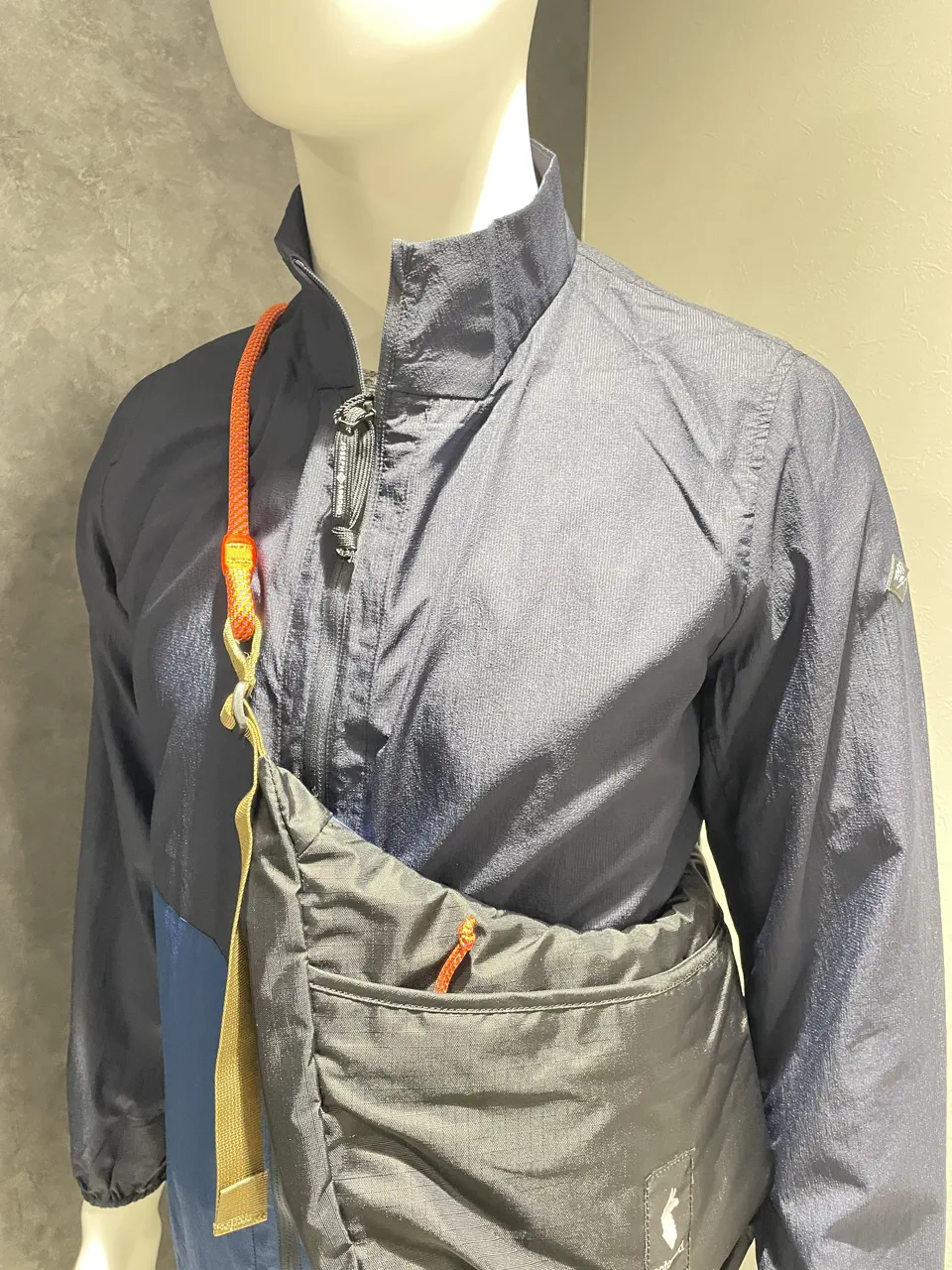 ONWARD CROSSET SELECT Sasaki コーディネート画像