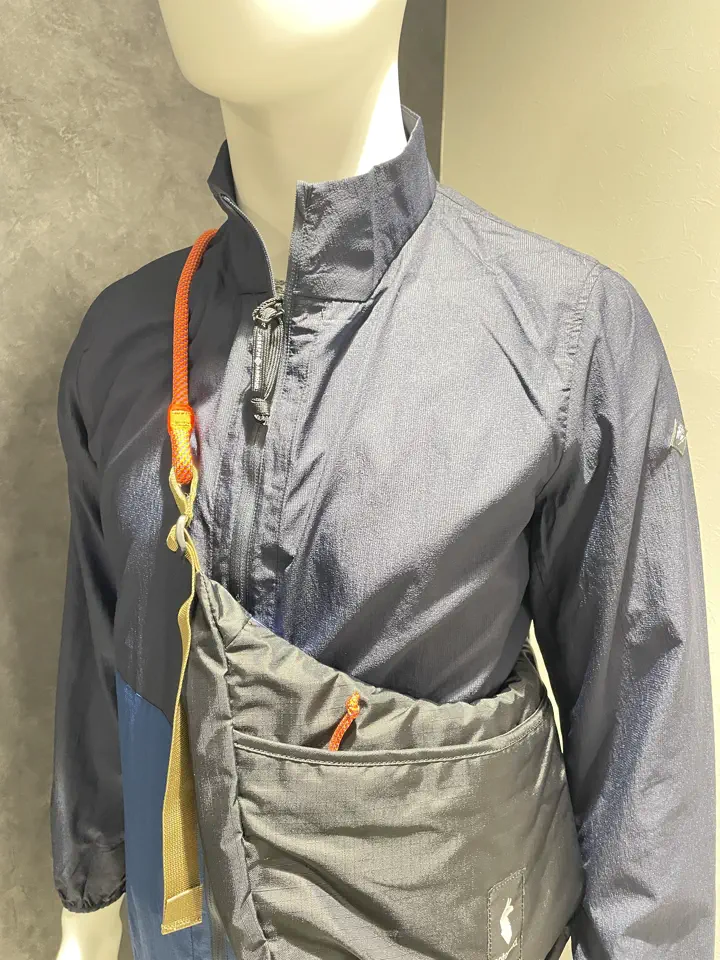 ONWARD CROSSET SELECT Sasaki コーディネート画像