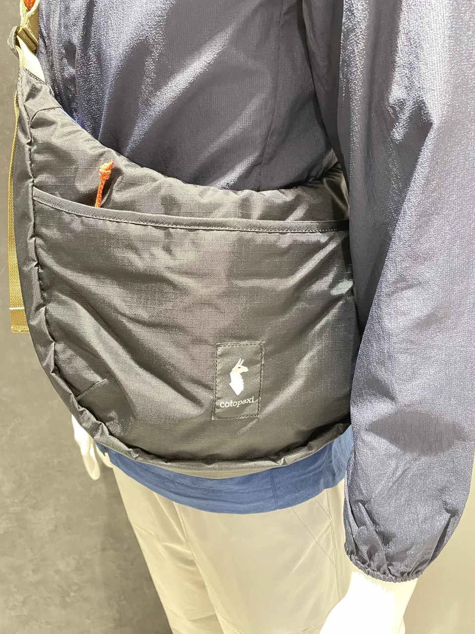 ONWARD CROSSET SELECT Sasaki コーディネート画像