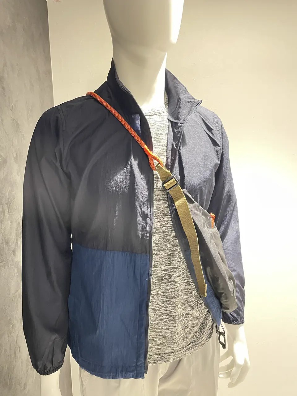 ONWARD CROSSET SELECT Sasaki コーディネート画像