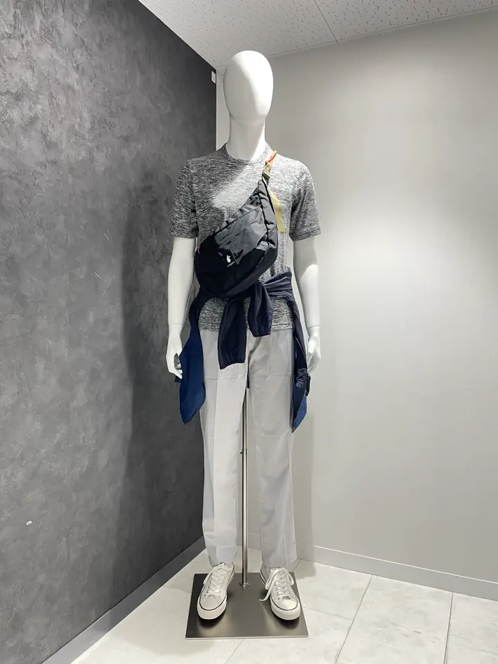 ONWARD CROSSET SELECT Sasaki コーディネート画像
