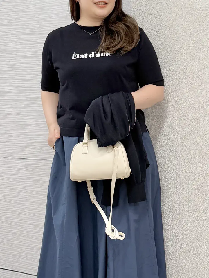 ONWARD CROSSET SELECT 北井 コーディネート画像