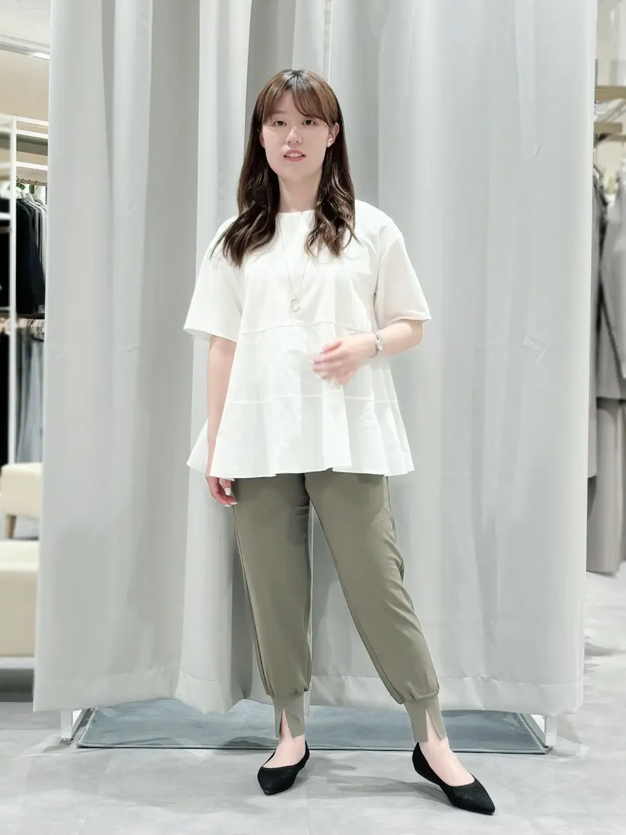  濱口 コーディネート画像
