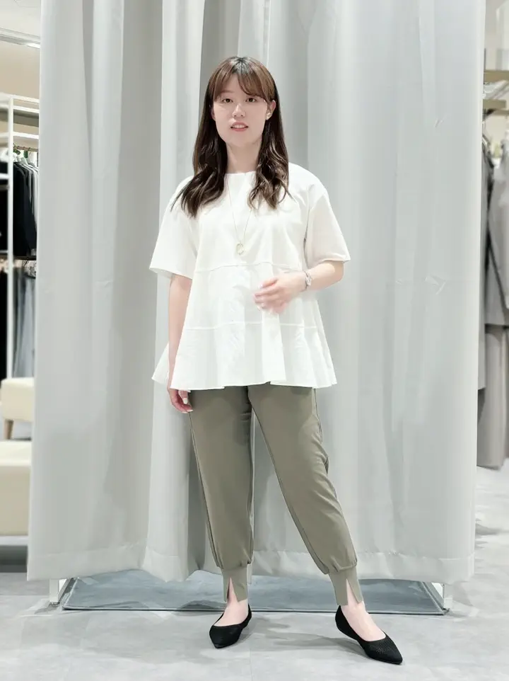 ONWARD CROSSET SELECT 濱口 コーディネート画像