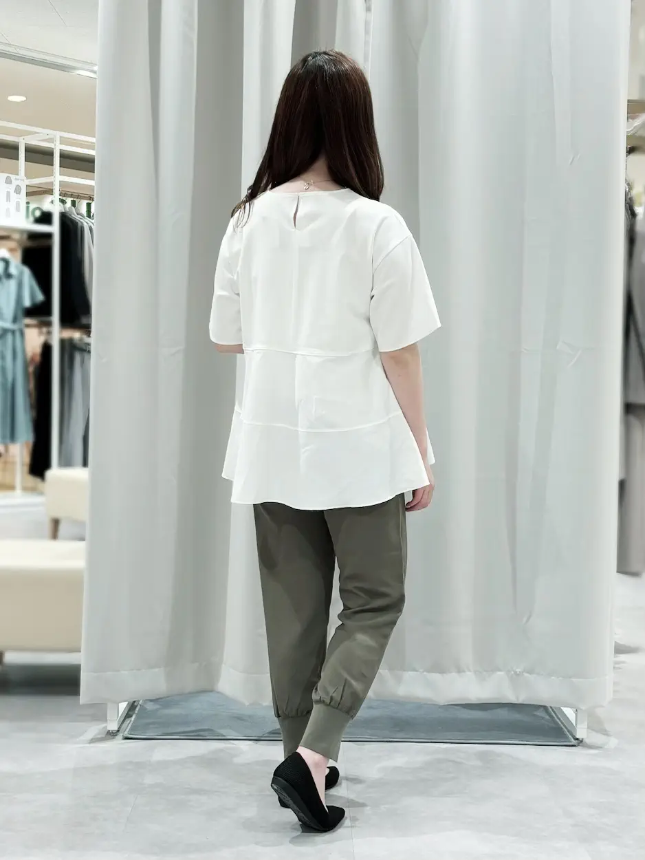 ONWARD CROSSET SELECT 濱口 コーディネート画像