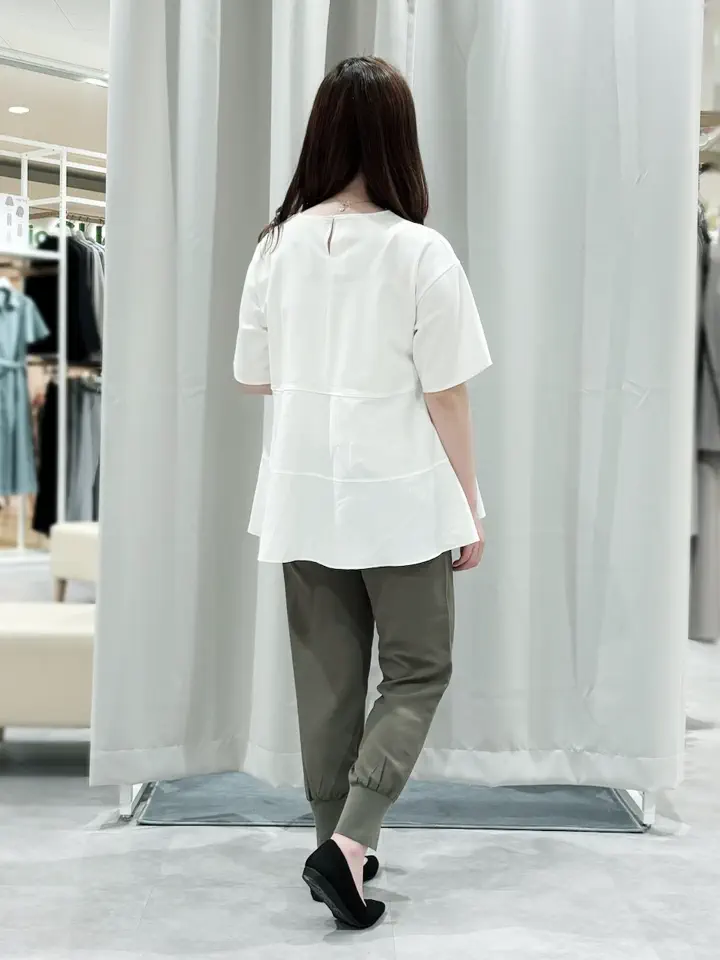ONWARD CROSSET SELECT 濱口 コーディネート画像