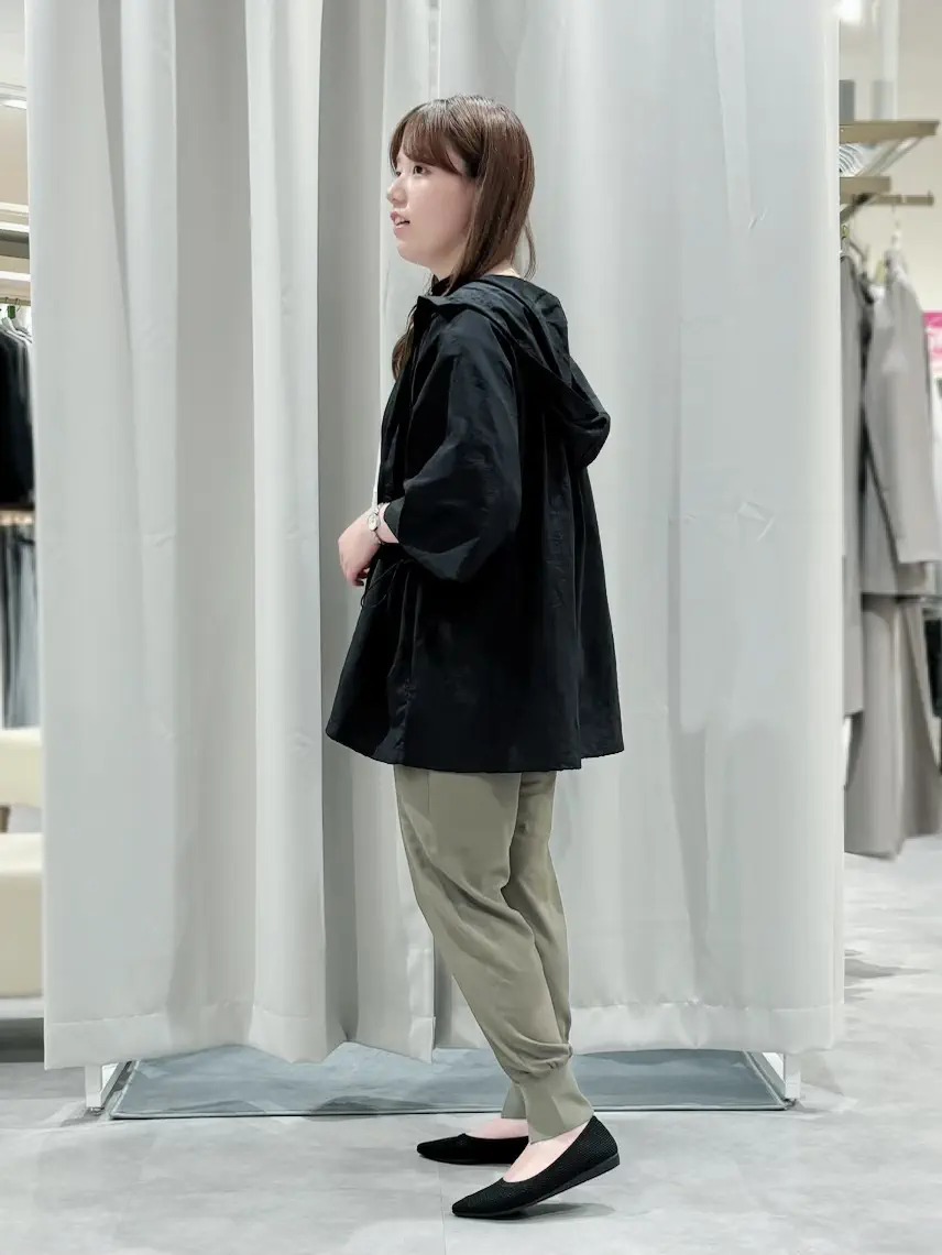 ONWARD CROSSET SELECT 濱口 コーディネート画像