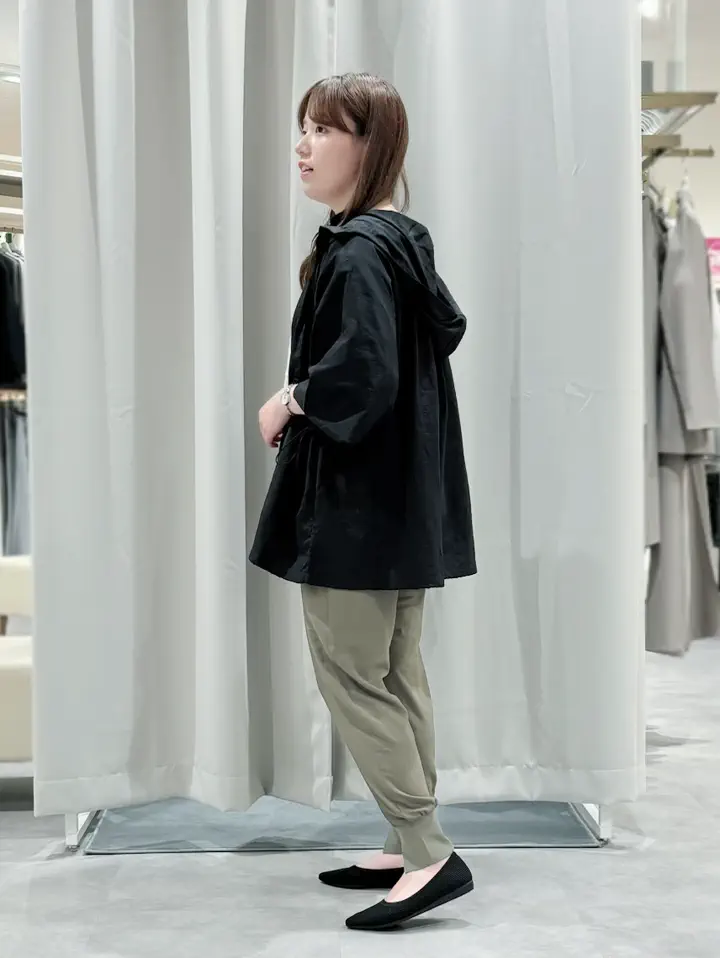 ONWARD CROSSET SELECT 濱口 コーディネート画像