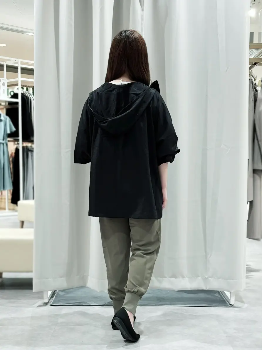 ONWARD CROSSET SELECT 濱口 コーディネート画像