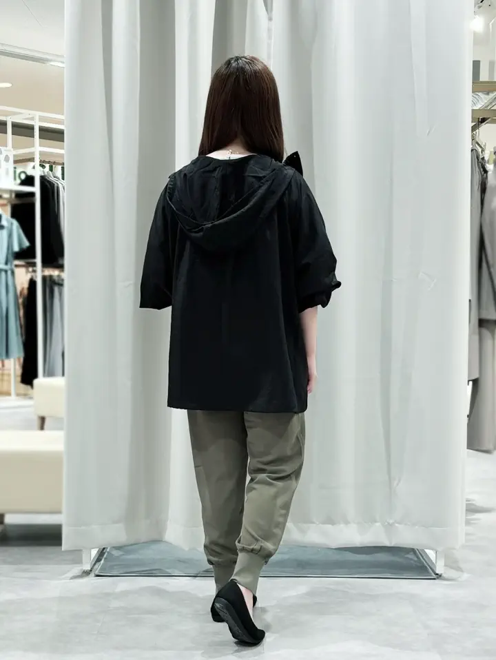 ONWARD CROSSET SELECT 濱口 コーディネート画像