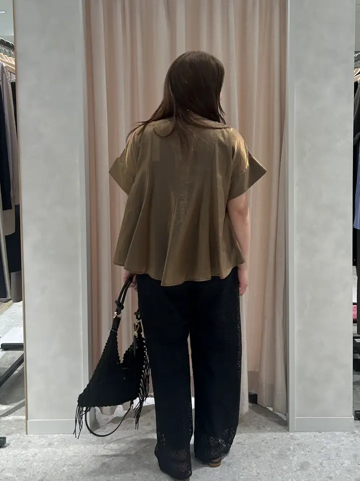 ONWARD CROSSET SELECT 藤﨑 コーディネート画像