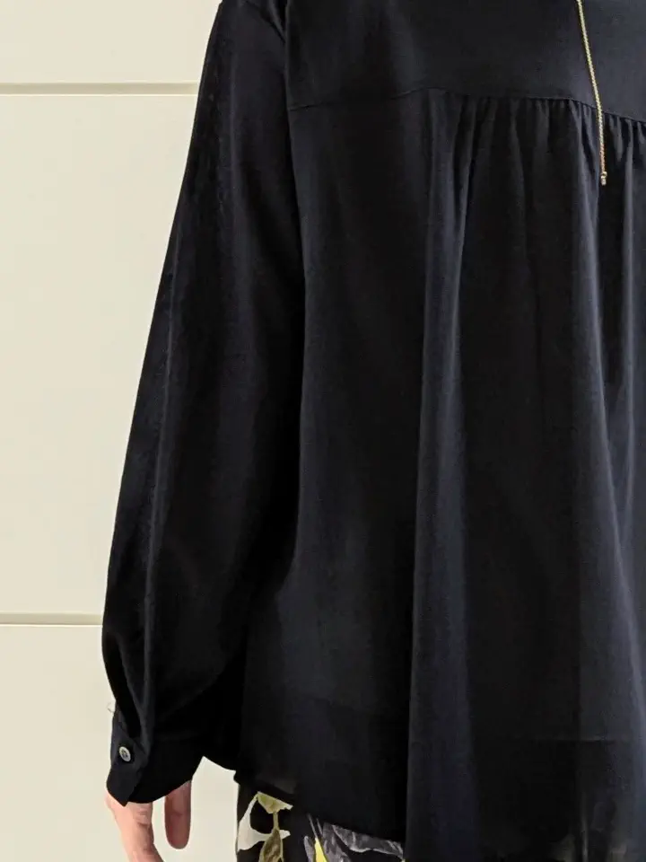 ONWARD CROSSET SELECT 山下 コーディネート画像