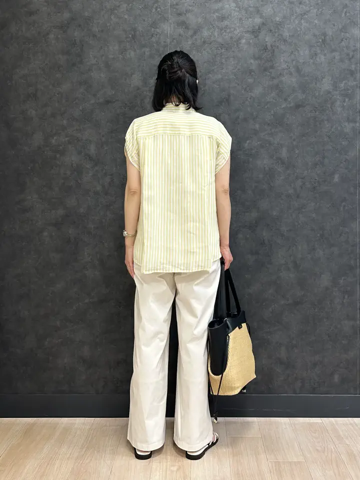ONWARD CROSSET SELECT 鈴木 コーディネート画像