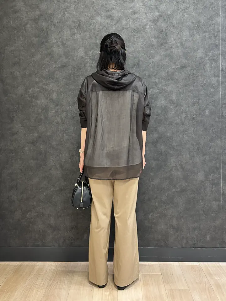 ONWARD CROSSET SELECT 鈴木 コーディネート画像