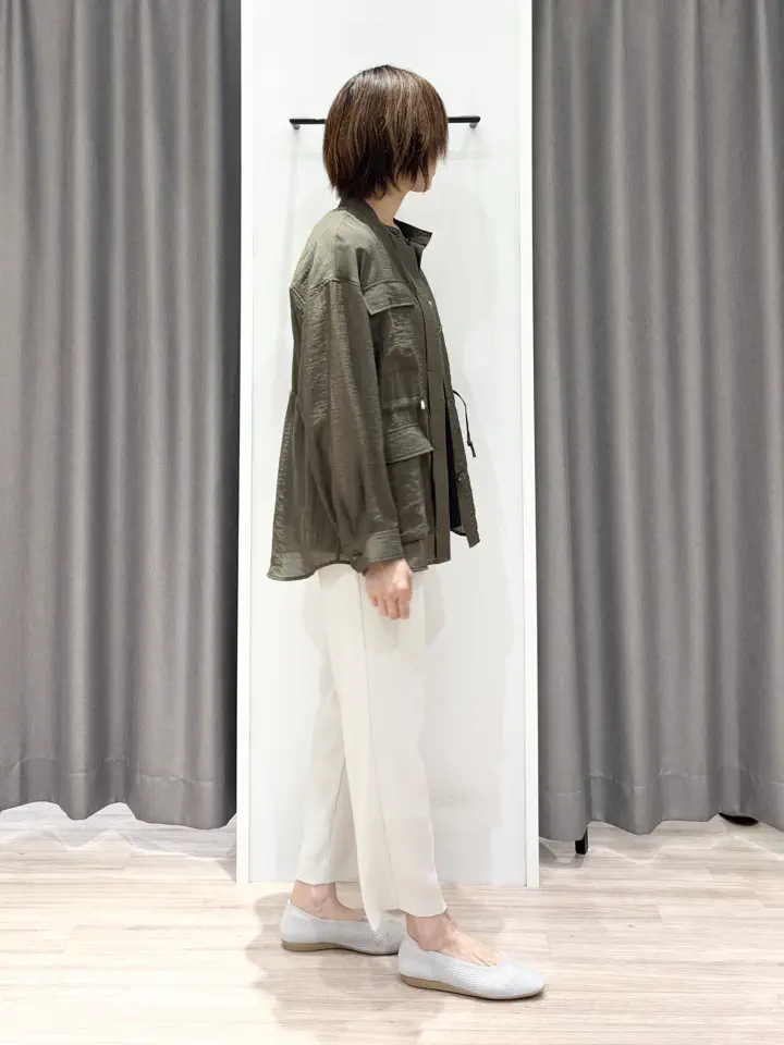 ONWARD CROSSET SELECT Chie コーディネート画像