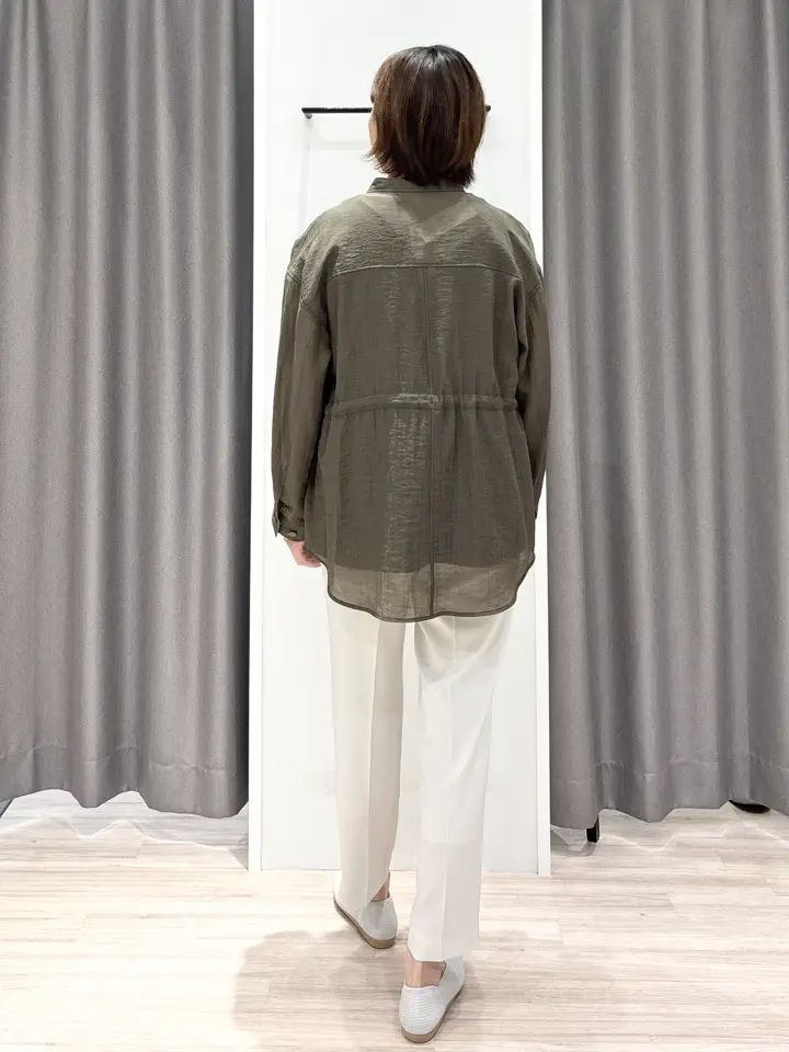 ONWARD CROSSET SELECT Chie コーディネート画像