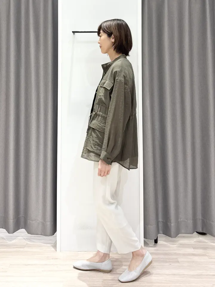 ONWARD CROSSET SELECT Chie コーディネート画像