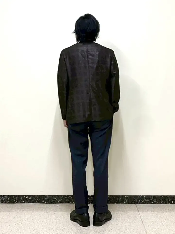 ONWARD CROSSET SELECT 松田 コーディネート画像