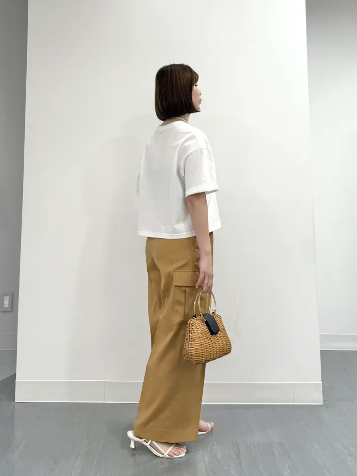 ONWARD CROSSET SELECT 市川 コーディネート画像