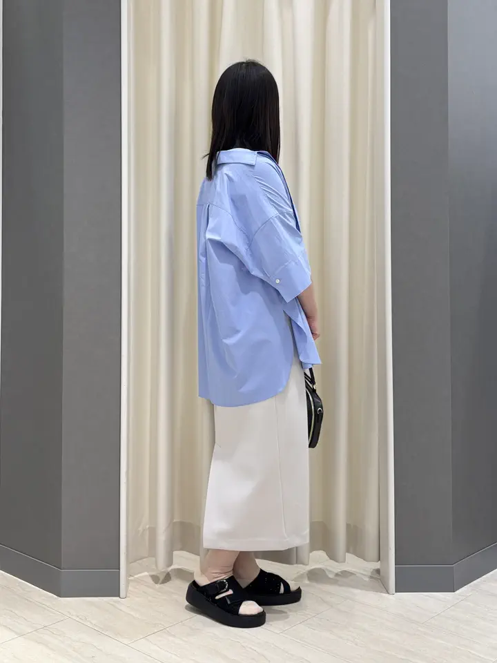 ONWARD CROSSET SELECT 清野 コーディネート画像