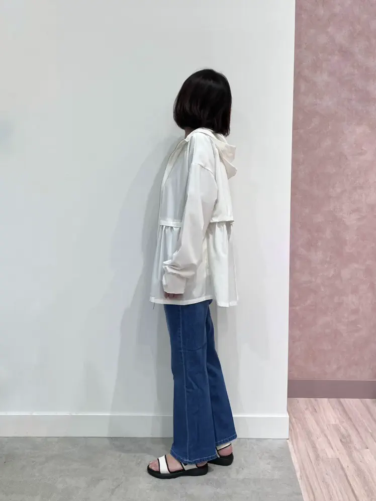 ONWARD CROSSET SELECT 山本 コーディネート画像