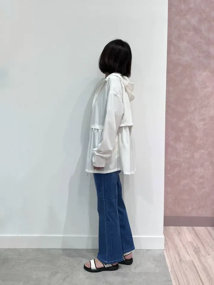 ONWARD CROSSET SELECT 山本 コーディネート画像