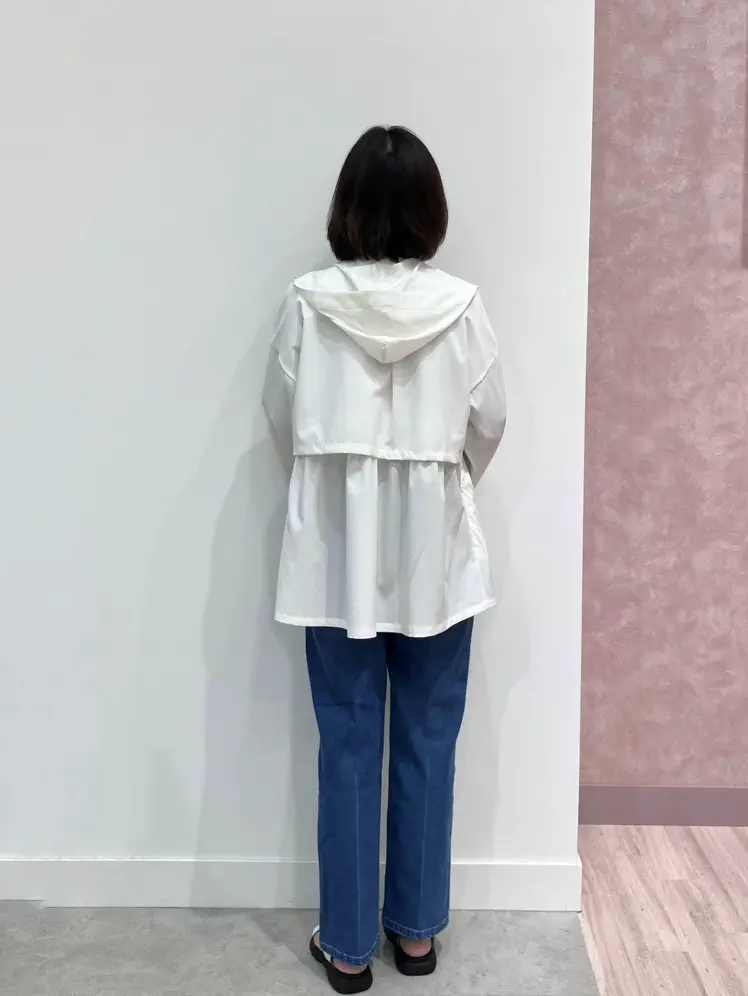 ONWARD CROSSET SELECT 山本 コーディネート画像