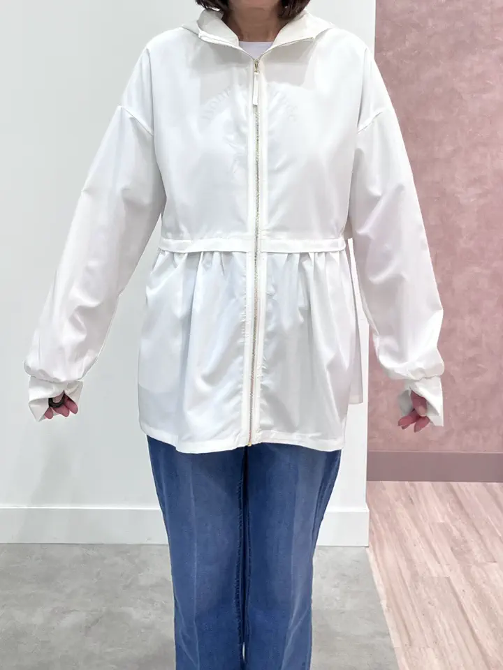 ONWARD CROSSET SELECT 山本 コーディネート画像
