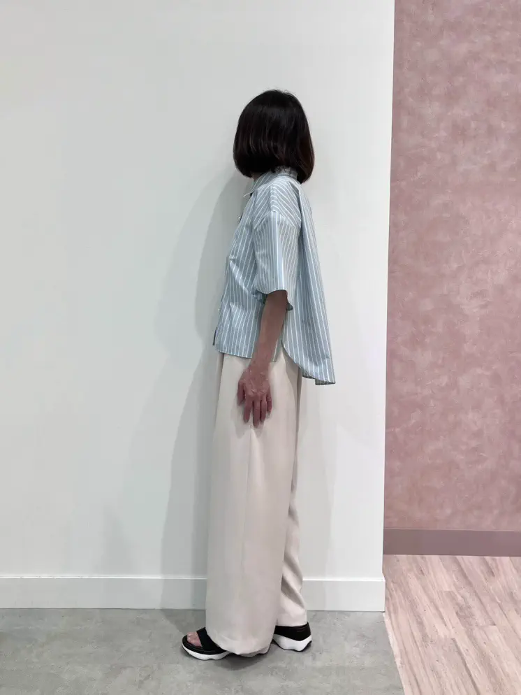 ONWARD CROSSET SELECT 山本 コーディネート画像