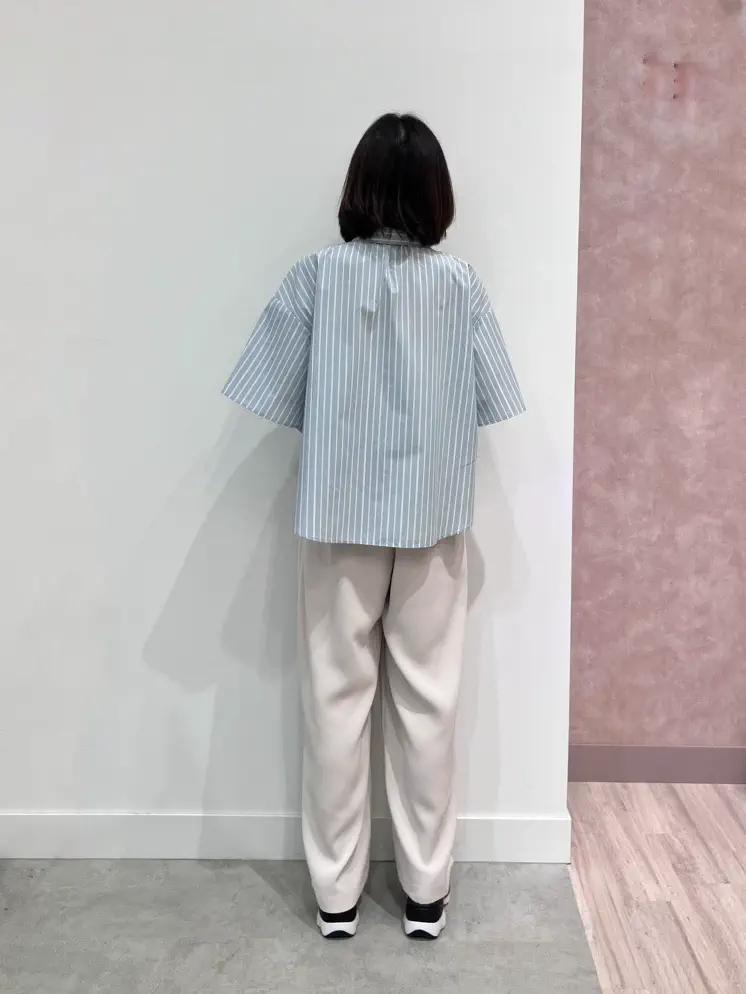 ONWARD CROSSET SELECT 山本 コーディネート画像