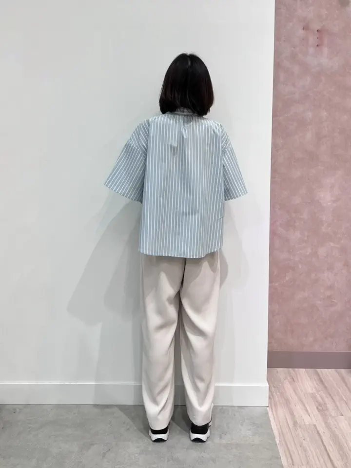 ONWARD CROSSET SELECT 山本 コーディネート画像