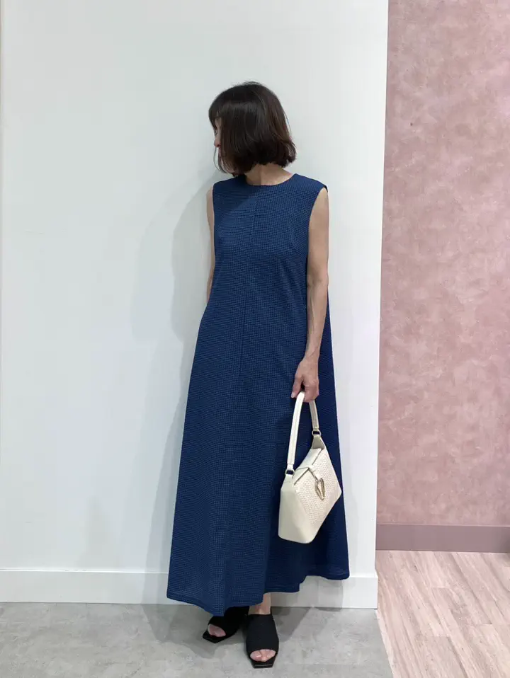 ONWARD CROSSET SELECT 山本 コーディネート画像