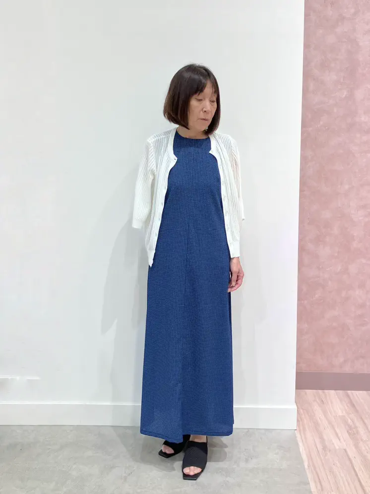 ONWARD CROSSET SELECT 山本 コーディネート画像