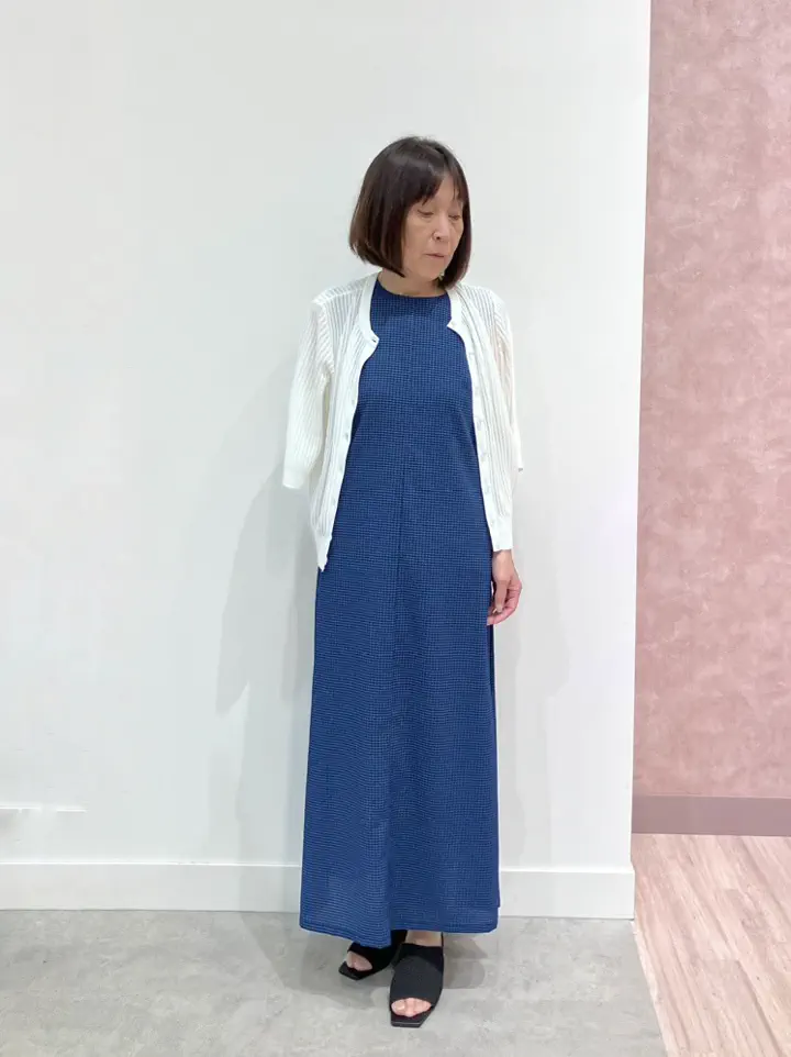 ONWARD CROSSET SELECT 山本 コーディネート画像