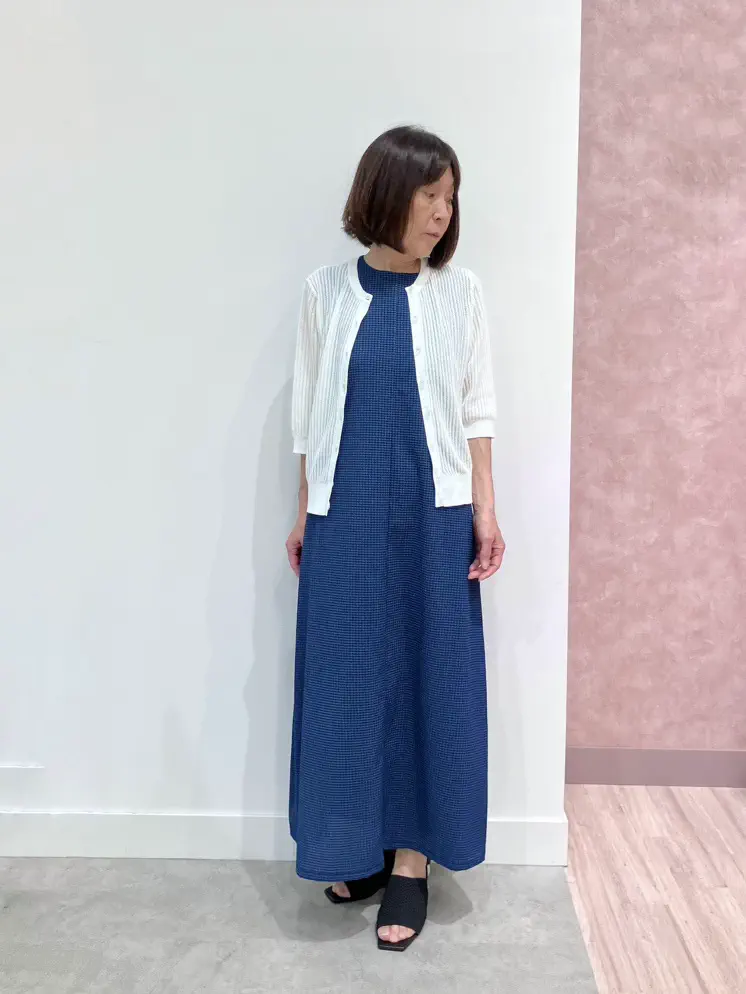 ONWARD CROSSET SELECT 山本 コーディネート画像
