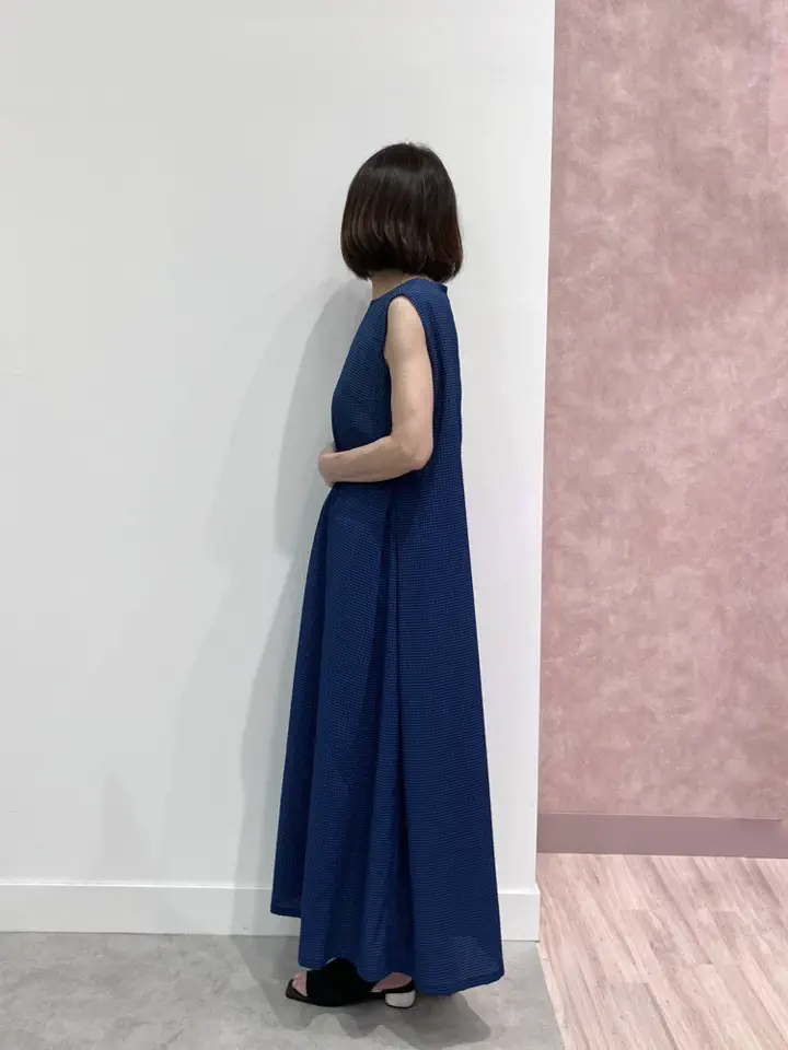 ONWARD CROSSET SELECT 山本 コーディネート画像