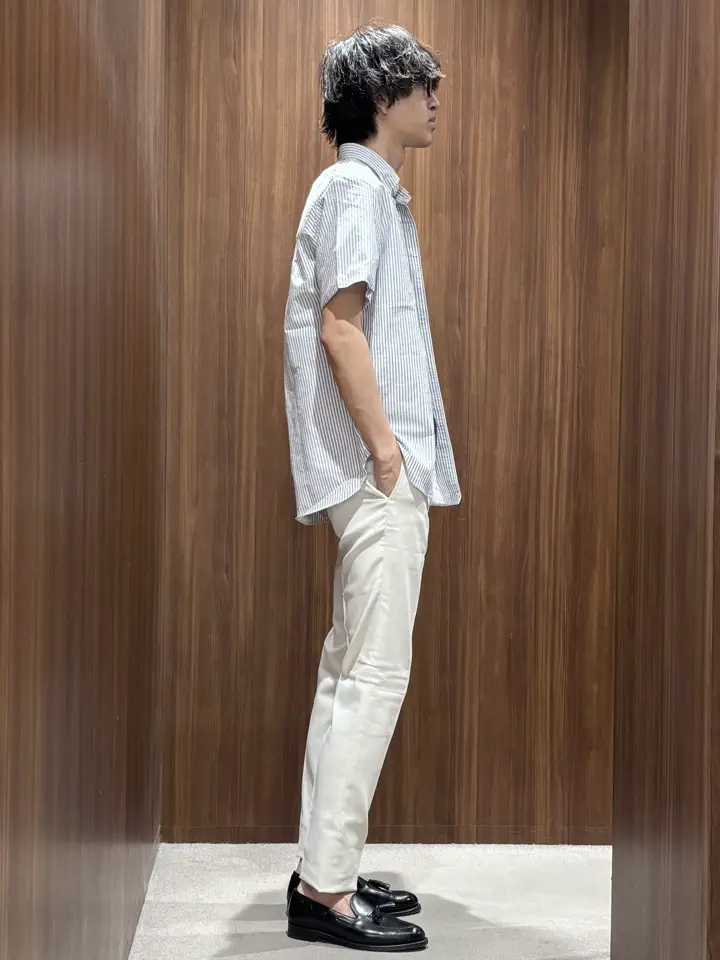 ONWARD CROSSET SELECT 山﨑 コーディネート画像