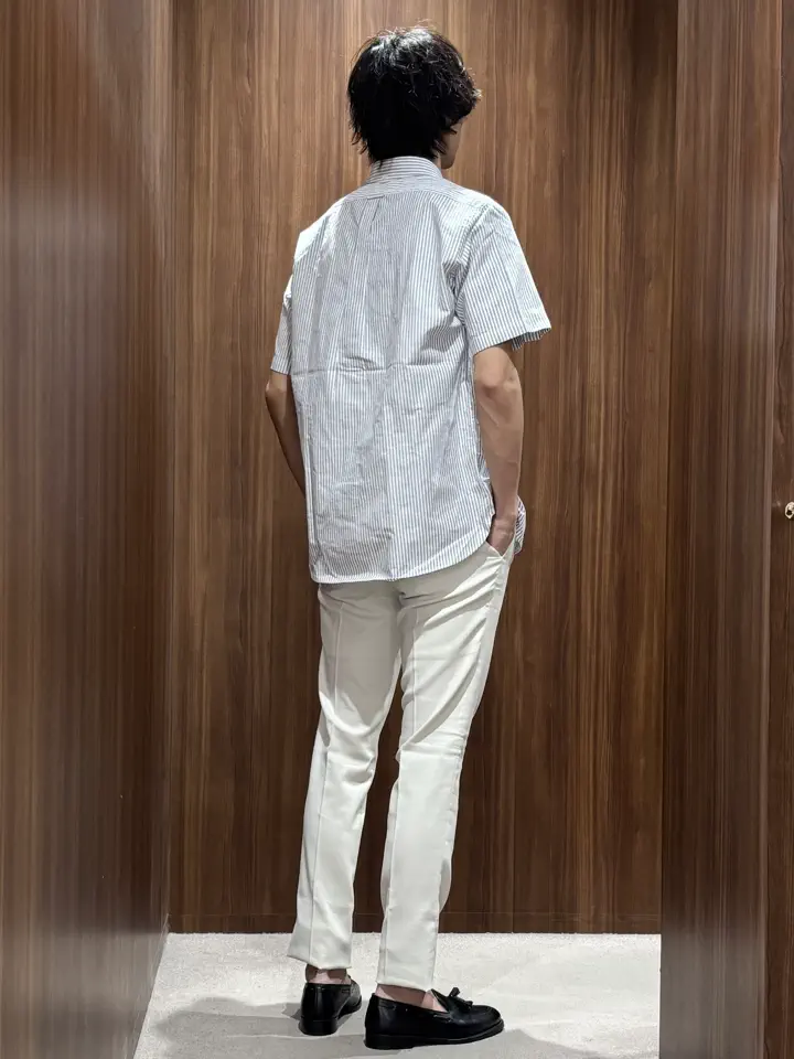 ONWARD CROSSET SELECT 山﨑 コーディネート画像