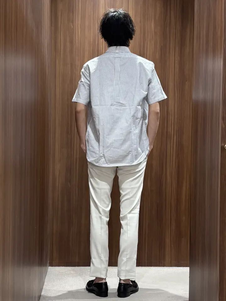 ONWARD CROSSET SELECT 山﨑 コーディネート画像
