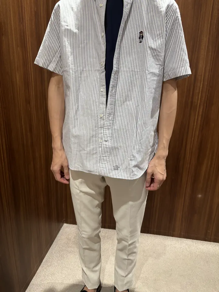 ONWARD CROSSET SELECT 山﨑 コーディネート画像