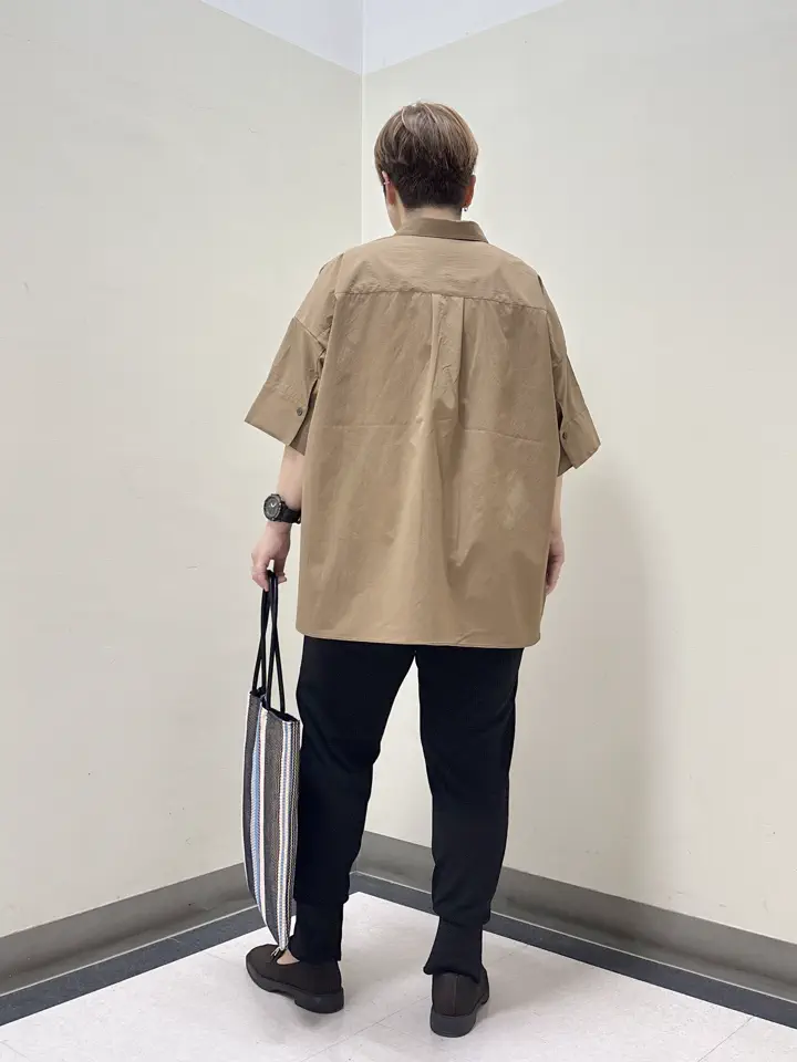 ONWARD CROSSET SELECT 千葉 コーディネート画像
