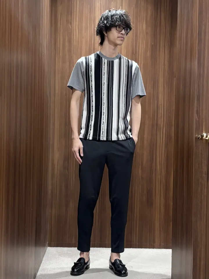ONWARD CROSSET SELECT 山﨑 コーディネート画像