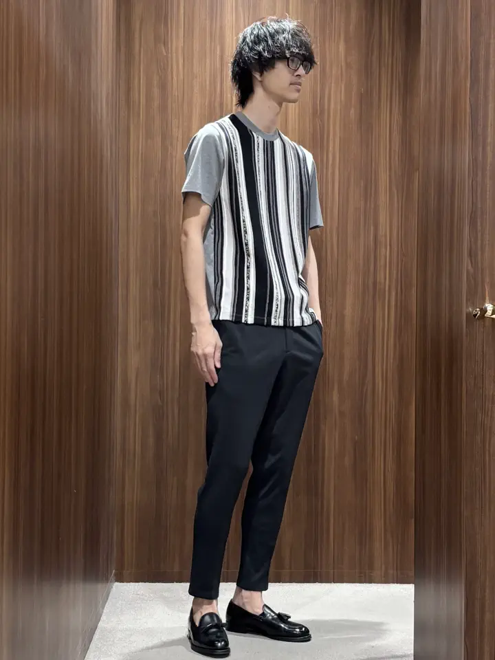ONWARD CROSSET SELECT 山﨑 コーディネート画像