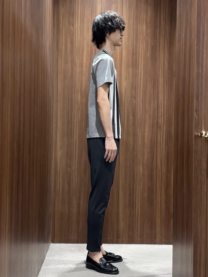 ONWARD CROSSET SELECT 山﨑 コーディネート画像