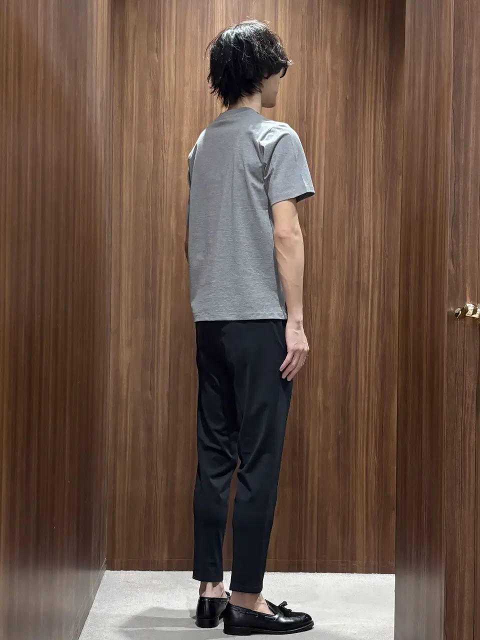 ONWARD CROSSET SELECT 山﨑 コーディネート画像