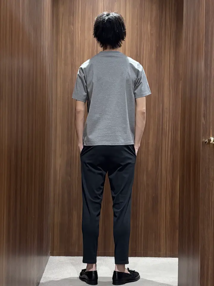 ONWARD CROSSET SELECT 山﨑 コーディネート画像