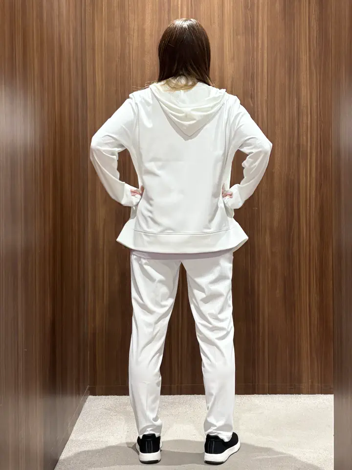 ONWARD CROSSET SELECT 戸森 コーディネート画像