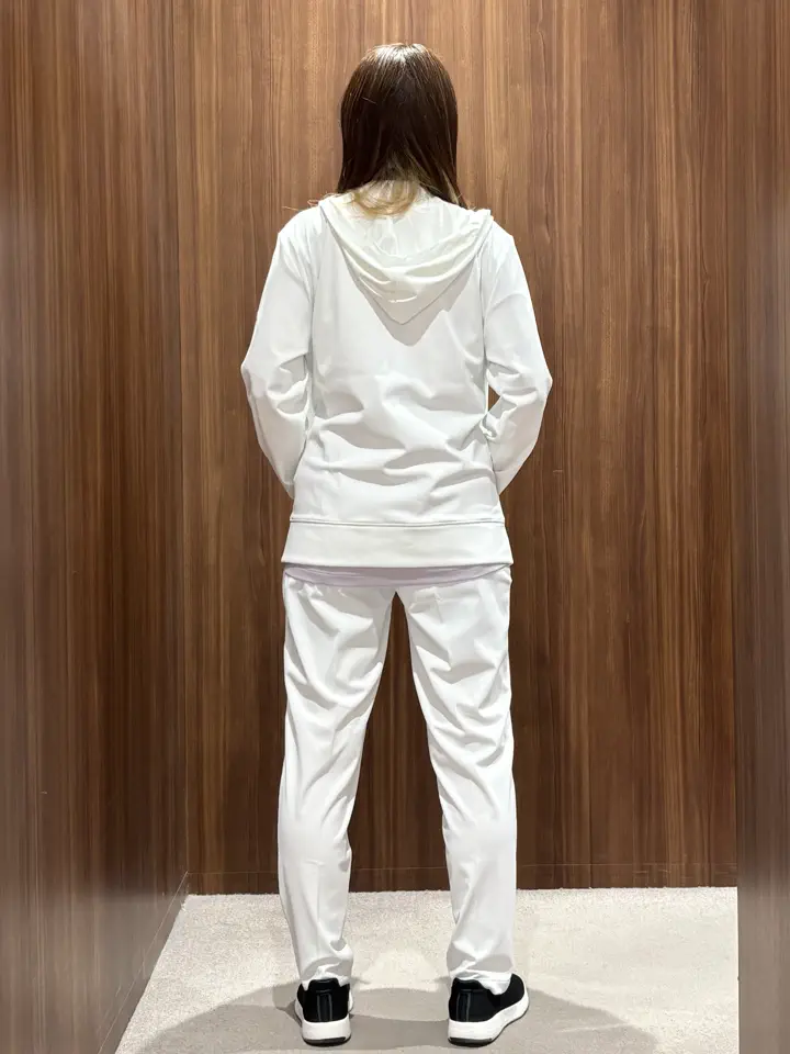 ONWARD CROSSET SELECT 戸森 コーディネート画像