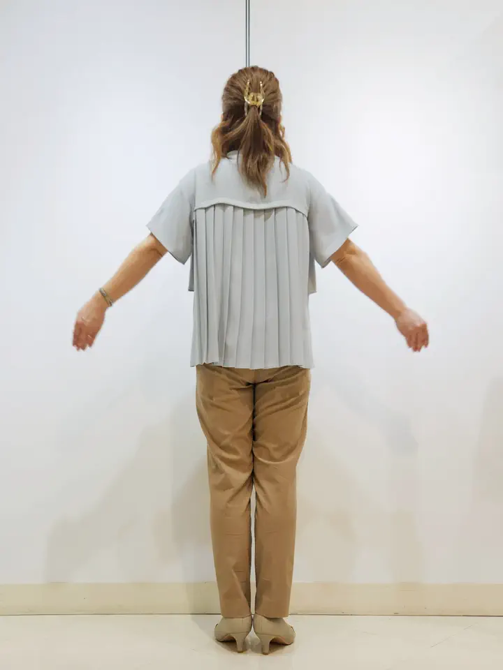 ONWARD CROSSET SELECT 中野 コーディネート画像